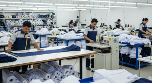 Read more about the article Jasa Pembuatan Seragam Sekolah