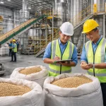 Supplier Kedelai Berkualitas untuk Industri Pangan